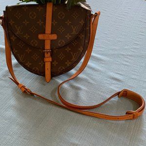 COPY - Louis Vuitton Chantilly Bag